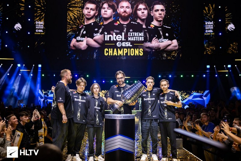 Team Spirit – чемпионы IEM Cologne 2025: полный разбор триумфа